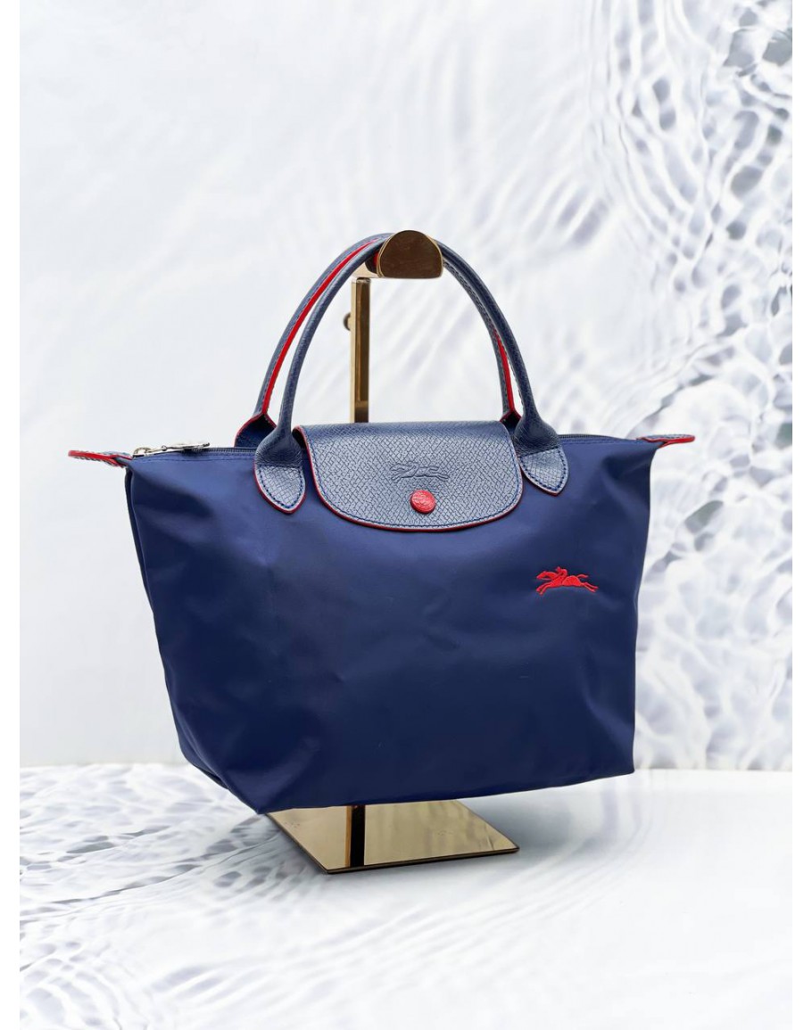 LONGCHAMP LE PLIAGE TYPE S MODELE DEPOSE BAG